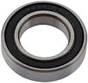 Vorschaubild Elvedes Kugellager 6801 2RS 12 mm silber