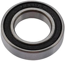Elvedes Kugellager 6801 2RS 12 mm silber