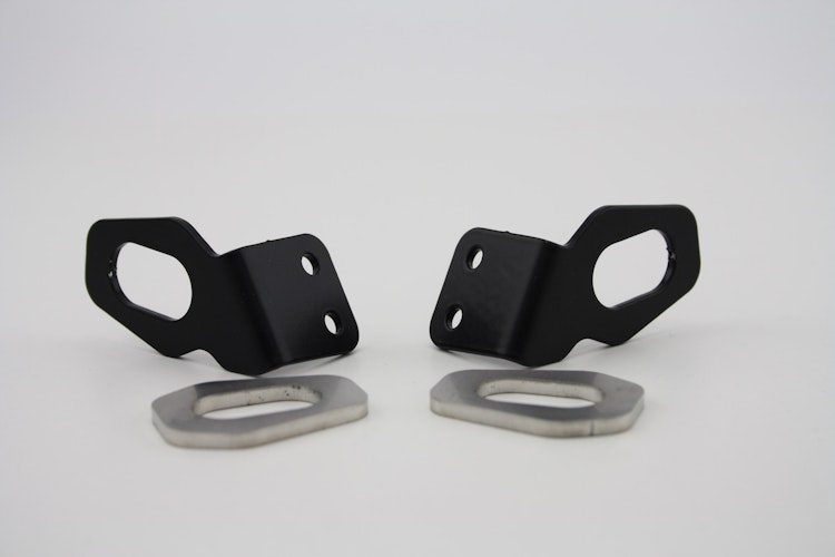 PROTECH Universal Blinkeradapter Honda ab 2017 (6532313) - 6532313