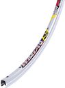 Vorschaubild Rodi cycling Felge Wegal Due 28 Zoll 36 Loch silber