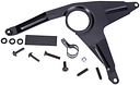 Vorschaubild Horn Steckbrille Catena 4210/4410/Kompakt 44 schwarz
