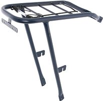 EXCELSIOR Gepäckträger 28 Zoll Nostalgie Luxus trueblue
