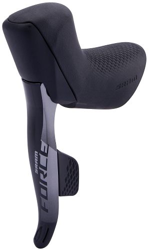 SRAM Schalt-/Bremshebel Force AXS links schwarz,grau