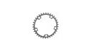 Vorschaubild Stronglight Kettenblatt 48 Zähne 110 mm silber