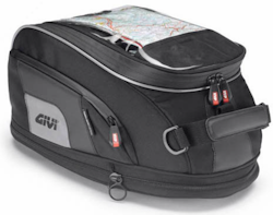Givi Erweiterbare Tanklock Tasche 15Lt YKK