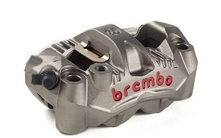 Brembo Bremssattel-Kit GP4-RS 108