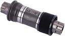 Vorschaubild Shimano Innenlager BB-ES300 113 mm schwarz 37" x 24 / 73 mm Gehäusebreite), 113 mm