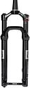 Vorschaubild RockShox Federgabel Reba Gold Isolator 2P 27,5 Zoll Boost schwarz 100 mm Federweg