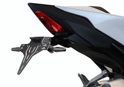 PROTECH Kennzeichenhalterset inkl. Reflektor und Kennzeichenbeleuchtung V-SHAPE - 5820510