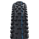 Vorschaubild Schwalbe Nobby Nic Reifen 29 Zoll schwarz 2,60"