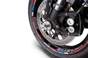 Vorschaubild AXfix Light Motorrad Verzurrsystem vorne