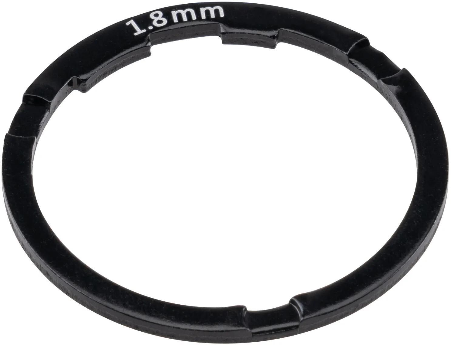 CONTEC Distanzring Grad schwarz