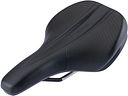Vorschaubild CONTEC Sattel Sonic Unisex schwarz