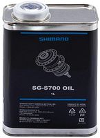 Shimano Nabenschaltungsöl für Alfine 11 Gang grün