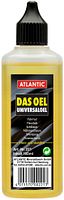 Atlantic Universalöl Das Oel 100 ml schwarz