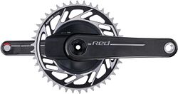 SRAM Kettenradgarnitur Red 1 XPLR AXS E1 42 Zähne
