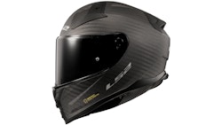 LS2 Integralhelm FF811 Vector II Carbon