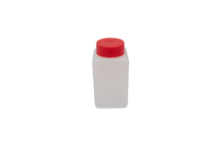 Weithalsflasche 250ml