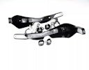 Vorschaubild Handguards schwarz