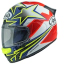 Vorschaubild Arai Integralhelm Quantic Star & Stripes