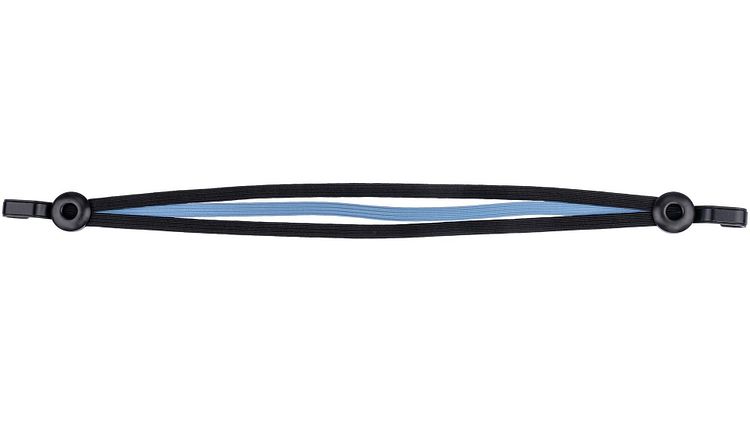 CONTEC Spanngurt Urban Quick 540 mm schwarz/blau