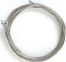 Campagnolo Schaltzug 1600 mm silber