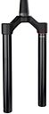 Vorschaubild RockShox Krone/Schaft/Standrohreeinheit 44 mm Offset schwarz