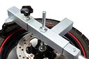 Vorschaubild BTR Achsadapter für Reifenmontiergerät EVO2® & EVO3® Ø 15 mm