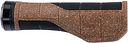 Vorschaubild CONTEC Griff MERGE City Comfort Kork 140 mm braun