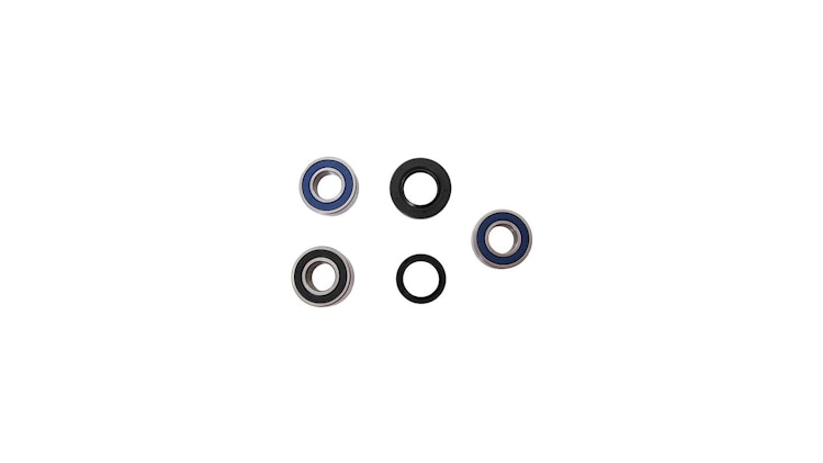 All Balls Racing Radlagersatz 25-1418