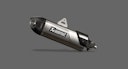 Vorschaubild Akrapovič Slip-On Line (Titanium) Tiger 1200GT/Rally 2023-