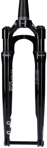 RockShox Federgabel Rudy Ultimate Race Day 2 XPLR 40 mm schwarz