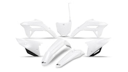 UFO Plast Verkleidungssatz [HOKIT125-041]