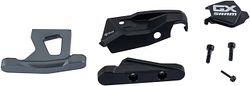 SRAM Abdeckung GX Eagle schwarz