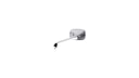 Vorschaubild Spec-X Spiegel Chrom Links M8