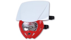 UFO Plast Scheinwerfer [PF01709-W070]