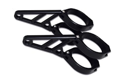 HIGHSIDER pro Lampenhalter CNC, Set Für 47-49-50-52-54 mm