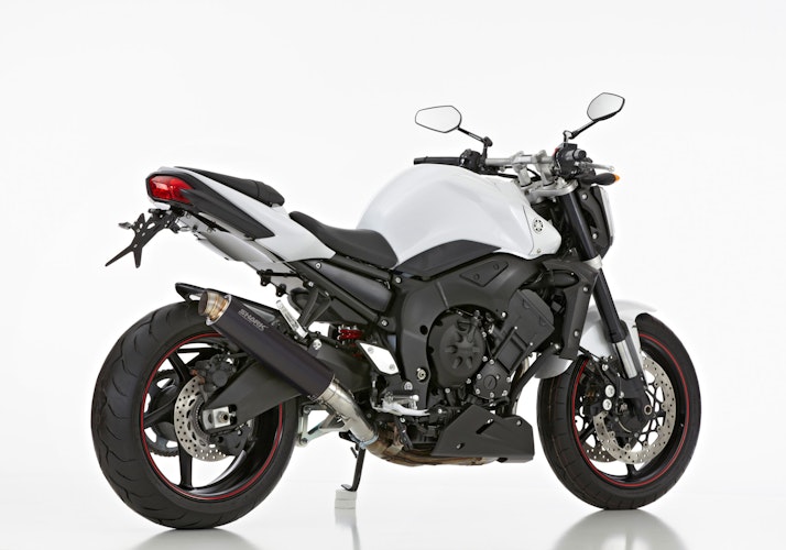 SHARK SRC 4 Slip on Ersatzdämpfer e3 1216 (9) für YAMAHA FZ1