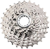 Campagnolo Kassette Super Record WRL 13S 13-fach silber 10-11-12-13-14-15-16-17-18-20-23-26-29 Z