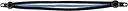 Vorschaubild CONTEC Spanngurt Urban Fix 3-fach 540 mm schwarz/blau
