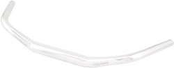 ergotec Moon Cruiser Lenker 610 mm silber silber poliert