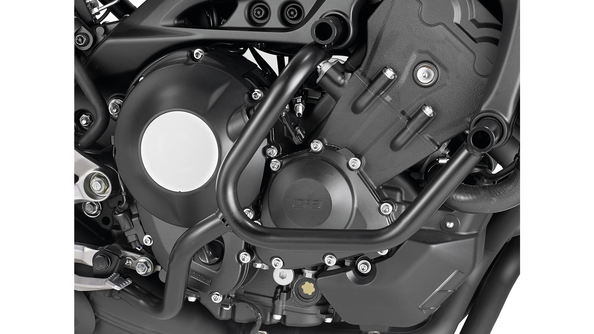 Kappa Sturzbügel für Yamaha XSR 900