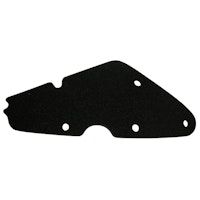 MIW Luftfilter P5156 für Piaggio 125 Vespa 946 3V-IE