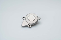 XPEAR Ölfilterdeckel ZS155