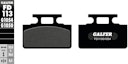 Vorschaubild Galfer Bremsbelag FD113