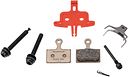 Vorschaubild Shimano Bremssattel XT BR-MT805 hinten hydraulisch schwarz
