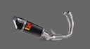 Vorschaubild Akrapovič Racing Line (Carbon) Aprilia RS/Touno 660 2021- [S-A6R5-APLC]
