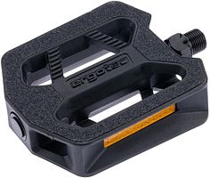 ErgoTec Pedal EP-T schwarz