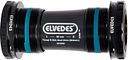 Vorschaubild Elvedes Innenlager Thread Fit 68 mm schwarz