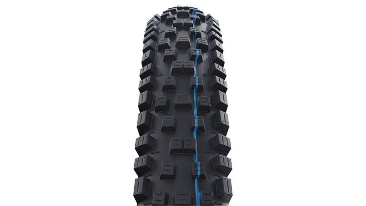 Schwalbe Nobby Nic Reifen 29 Zoll schwarz 2,60"